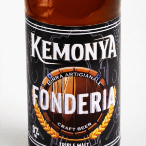 FONDERIA - Triple Malt