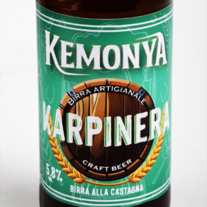 KARPINERA – Birra alla Castagna