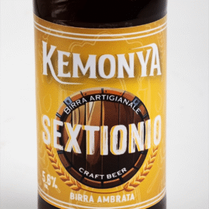 SEXTIONIO – Ambrata