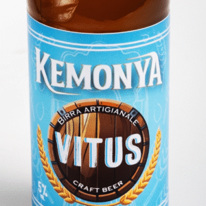 VITUS – Bionda Weizen